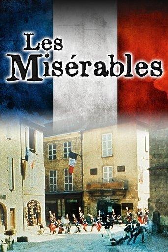 Les Misérables poster