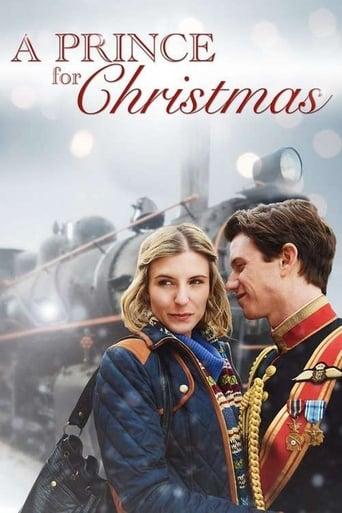 Un prince pour Noël poster