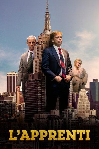 The Apprentice poster