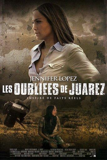 Les Oubliées de Juarez poster