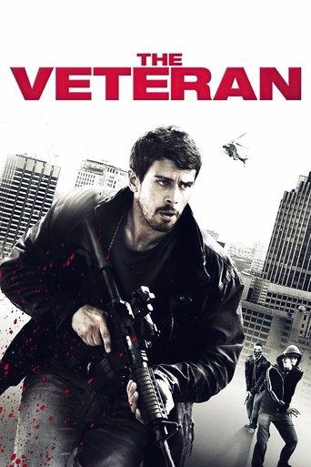 Le Vétéran poster