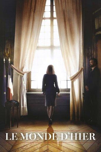 Le Monde d'hier poster