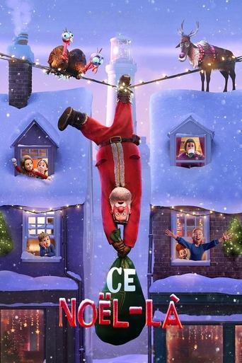 Ce Noël-là poster