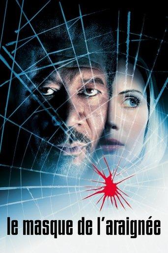 Le Masque de l'araignée poster