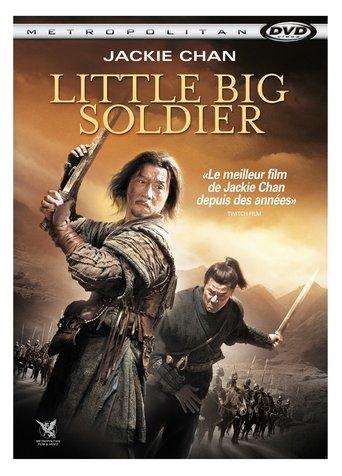 Little Big Soldier : La Guerre des maîtres poster