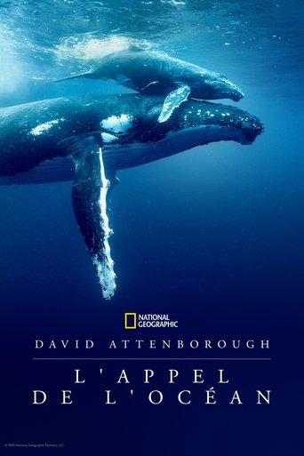 David Attenborough : L'Appel de l'Océan poster
