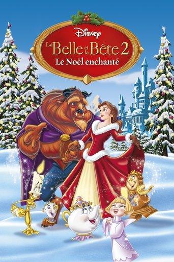 La Belle et la Bête 2 : Le Noël enchanté poster