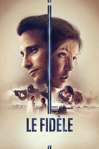 Le fidèle poster
