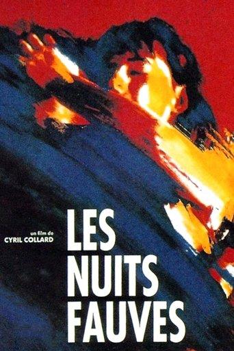 Les Nuits fauves poster