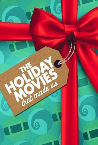Les Films de Noël de notre enfance