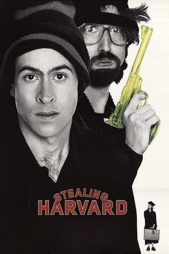 Harvard à tout prix