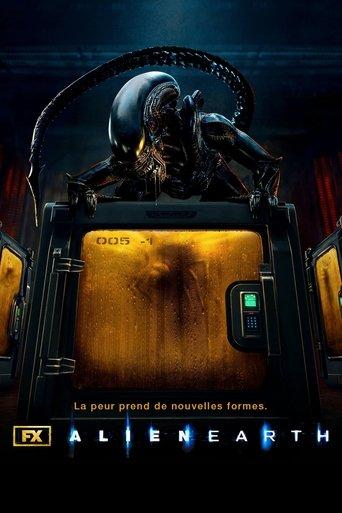 Alien: Earth poster