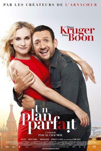 Un plan parfait poster