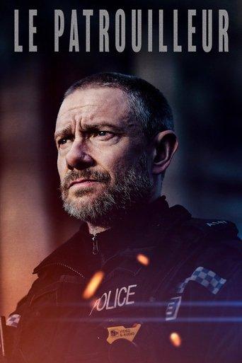 The Responder poster