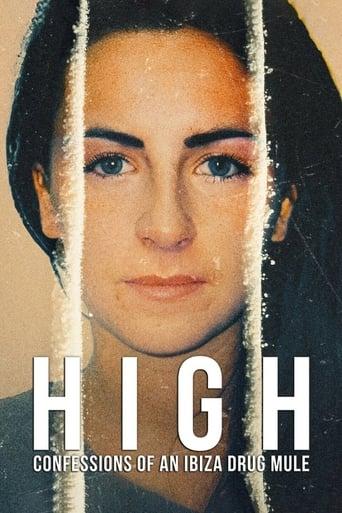 High : Overdose d'insouciance poster