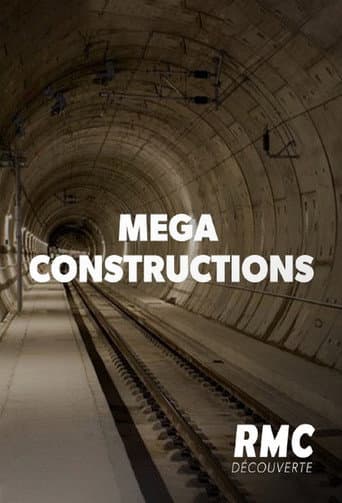 Mega Constructions poster