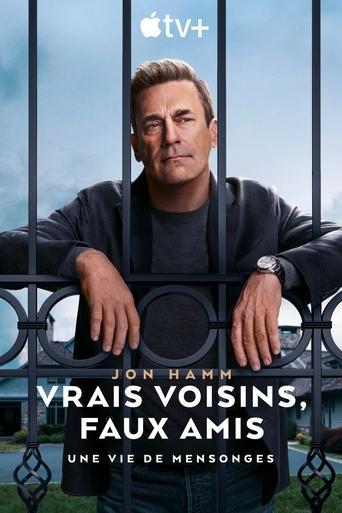 Vrais voisins, faux amis poster