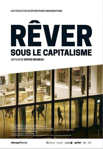 Rêver sous le capitalisme poster