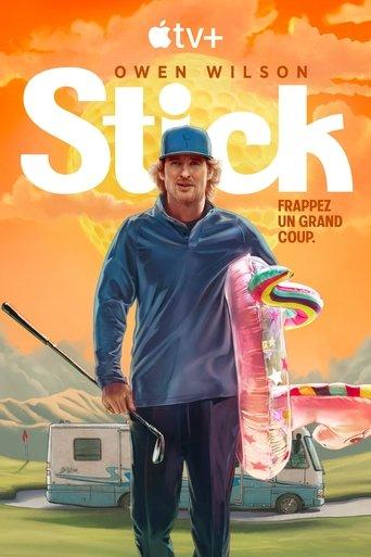 Stick poster