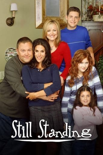 Une famille presque parfaite poster