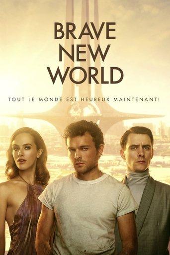 Brave New World poster