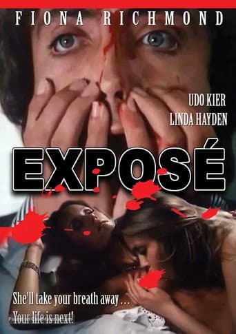 Exposé poster