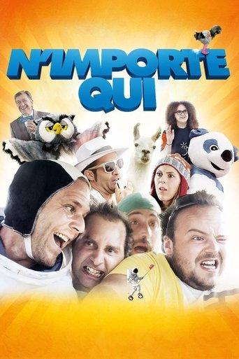 N'importe qui poster