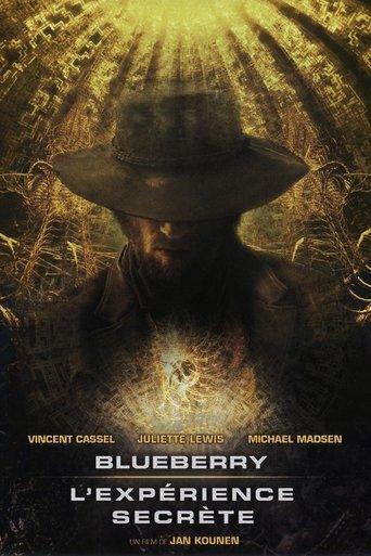 Blueberry : L'expérience secrète poster