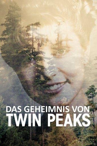 Twin Peaks poster