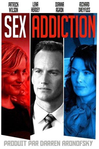 Sex Addiction poster