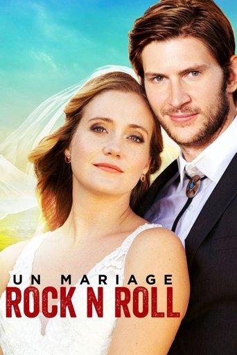 Un mariage rock n roll poster