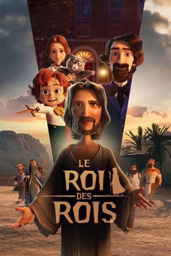 Le Roi des rois poster