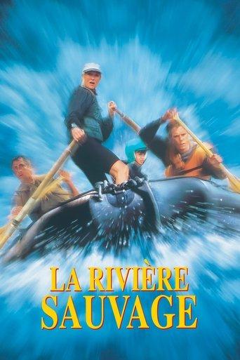 La Rivière sauvage poster