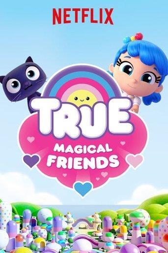 Talia : Amis magiques