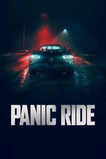 Panic Ride poster