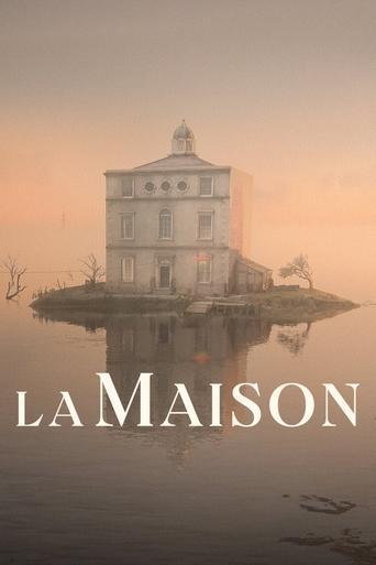La Maison poster