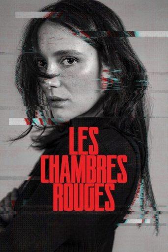 Les chambres rouges poster