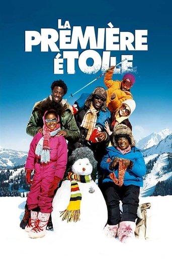 La Première Étoile poster
