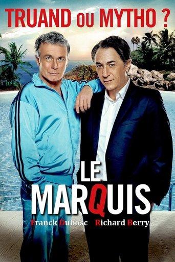 Le Marquis poster
