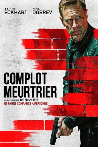 Bricklayer poster