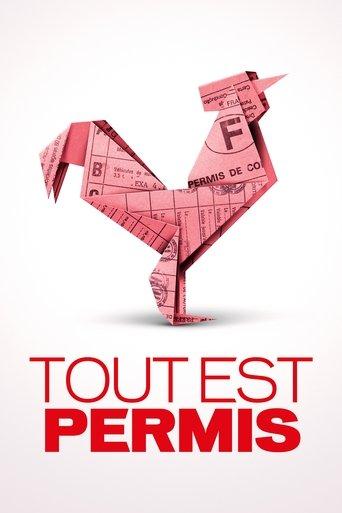 Tout est permis poster
