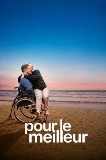 Pour le meilleur poster