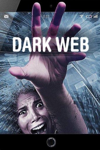 Dark/Web poster