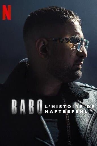 Babo : L'histoire de Haftbefehl