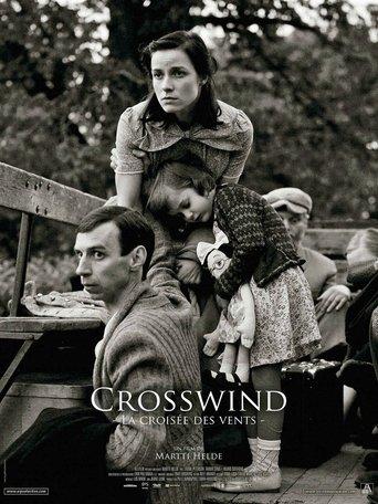 Crosswind - La croisée des vents poster
