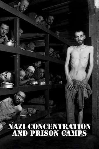 Les camps de concentrations nazis