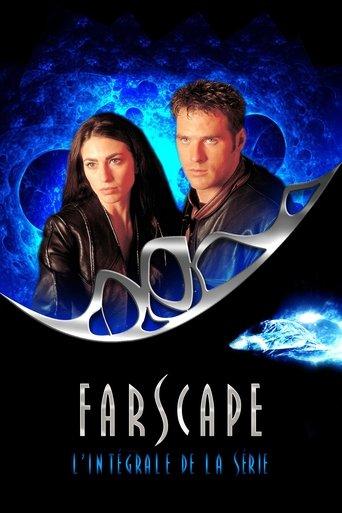 Farscape poster