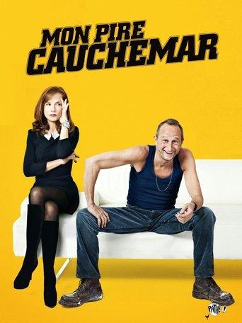 Mon pire cauchemar poster