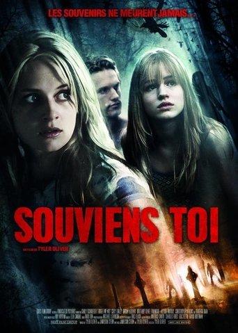 Souviens-toi poster