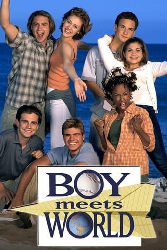 Incorrigible Cory poster
